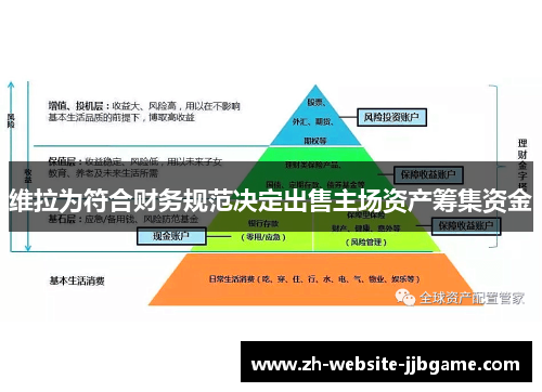维拉为符合财务规范决定出售主场资产筹集资金